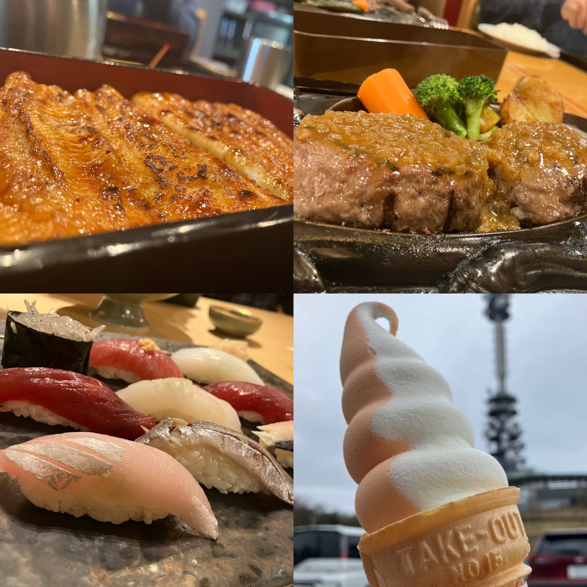 wil_exist's tweet photo. 久々の投稿ですが、実はフーデリ倶楽部のコミュニティ生皆で静岡行ってました！

昔の自分やったら、旅行行けなかったもあるだろうし、全く好奇心すら湧いてこないみたいなのがあった。

そう考えると、人生まじで変わった。

一緒についてきてくれた仲間達に本当感謝だし、本当に最高の時間でした！ https://t.co/5rYsLXRsQH