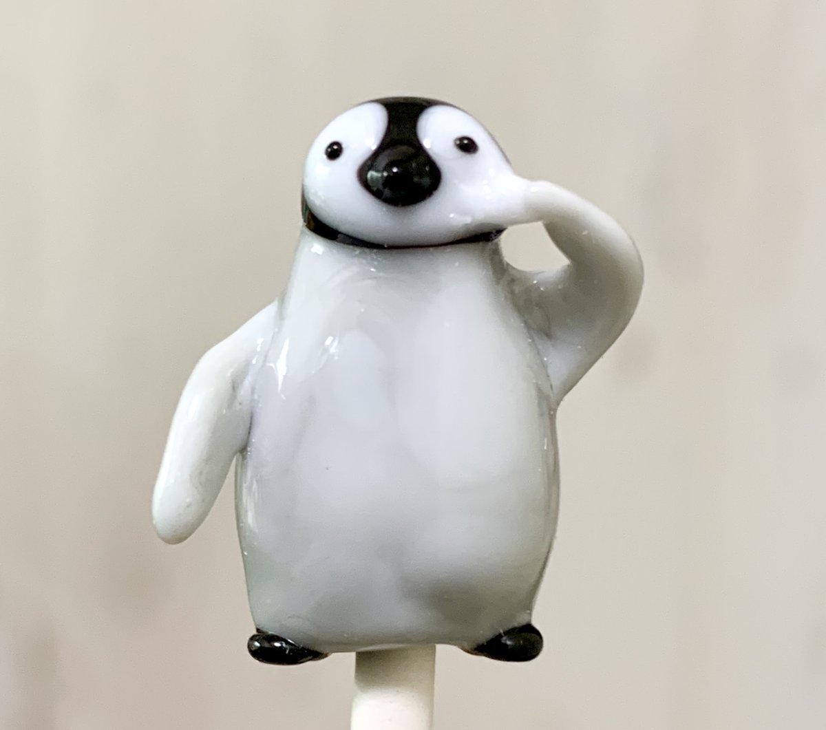 すいたペンギンバザール with グラシエコンコルド』は昨日終了しました