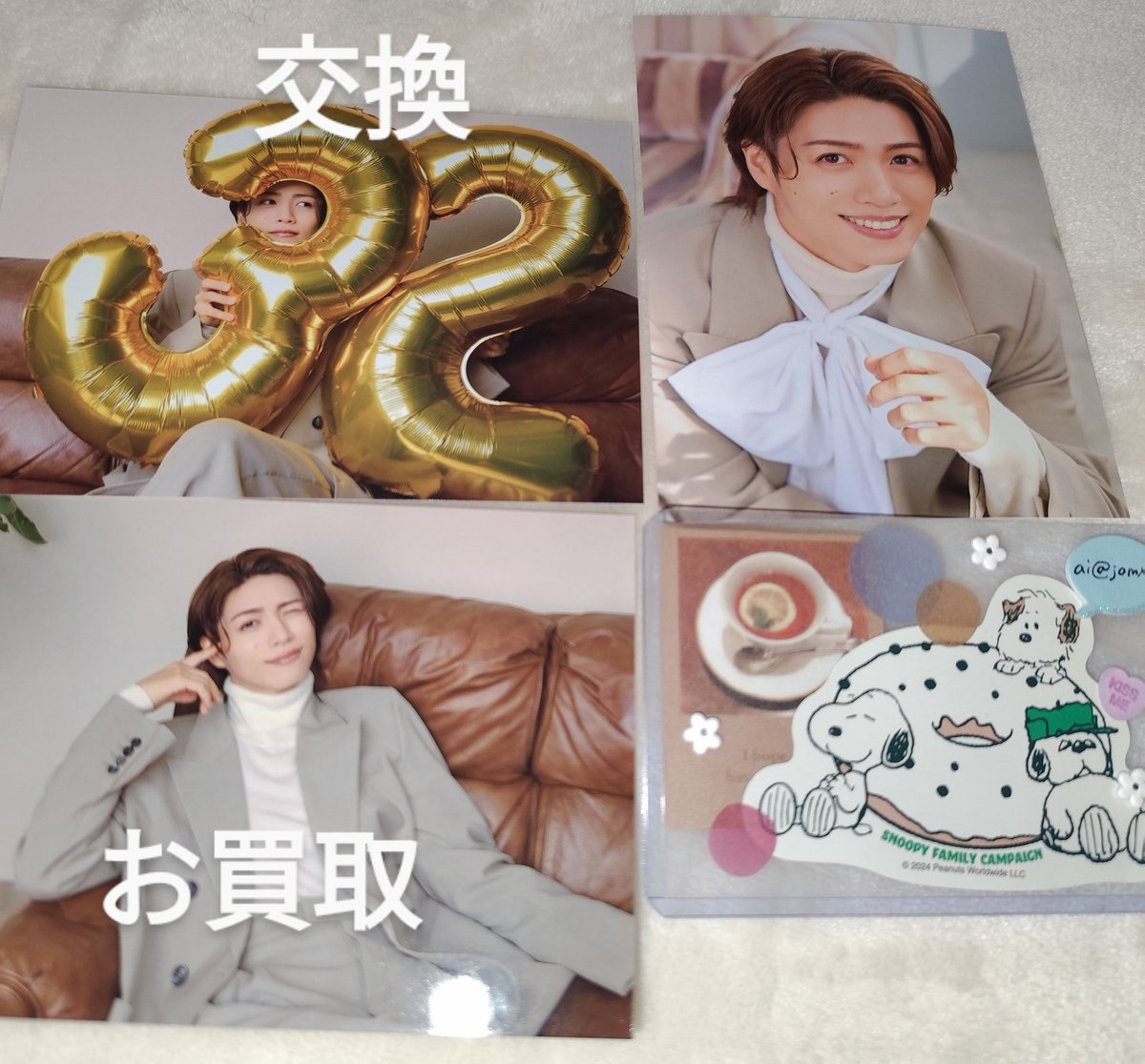 じゅりあ tweet media