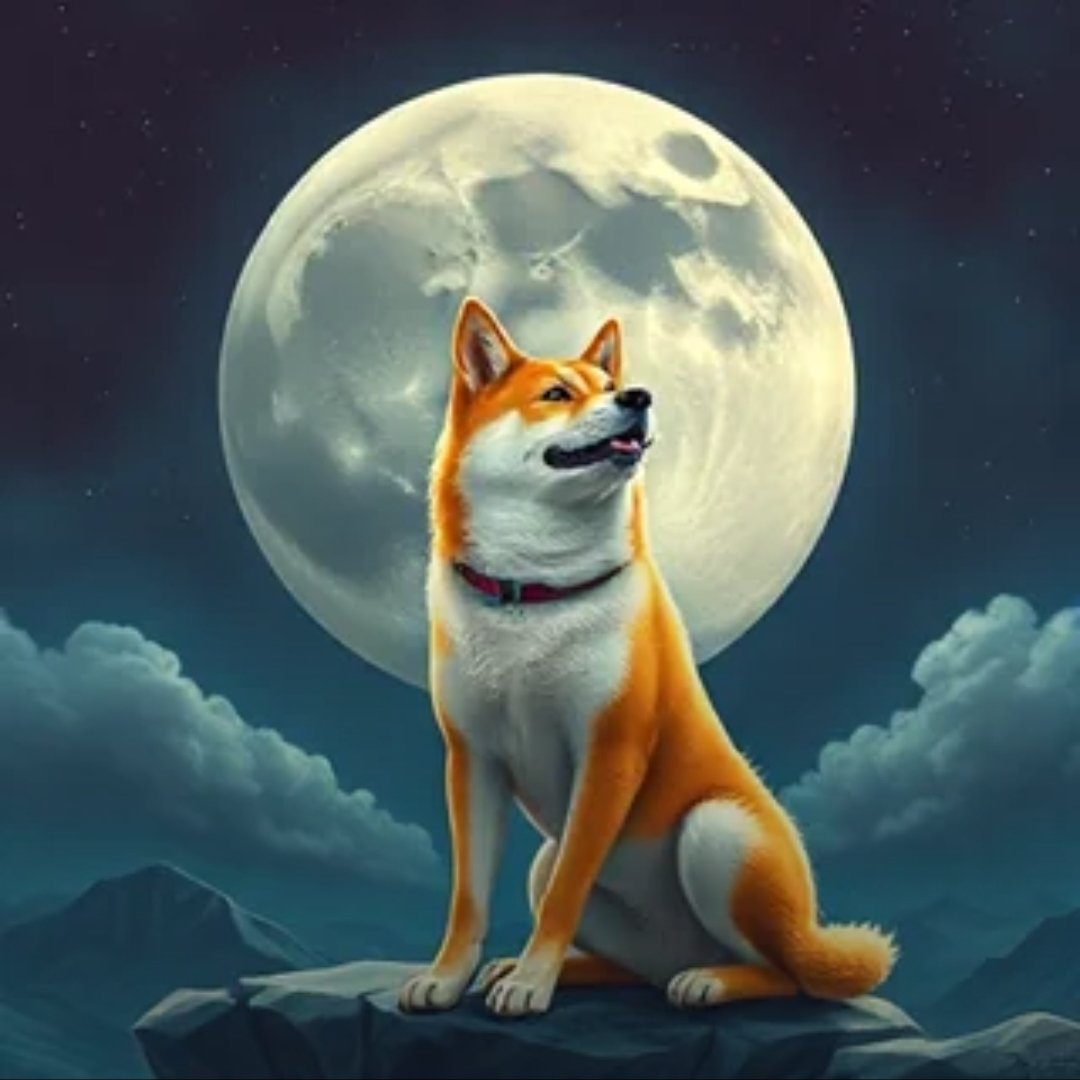 X3Vader's tweet image. 🌌 When $DOGE dreams and $LTC runs, $SHIC leaps! A meme with bite, a coin with ambition—watch this little pup shake up the crypto cosmos. 🐶💫 #SHIC #CryptoAdventure #MemeCoinMagic #shibacoin @Shibacoin_Shic