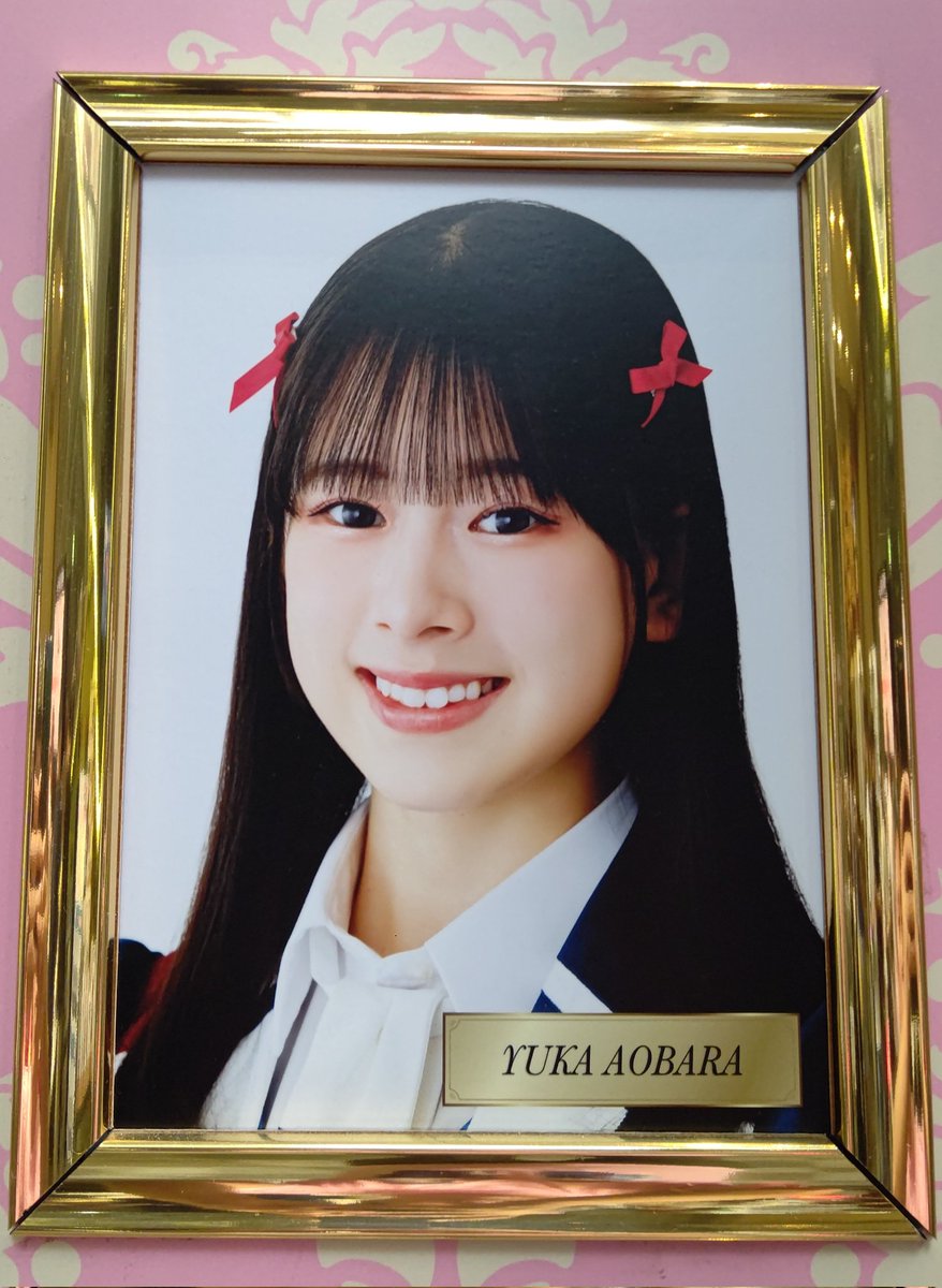 ゆかたんのパフォを観るのは3ヶ月ぶりでしたが相変わらず良き良きです