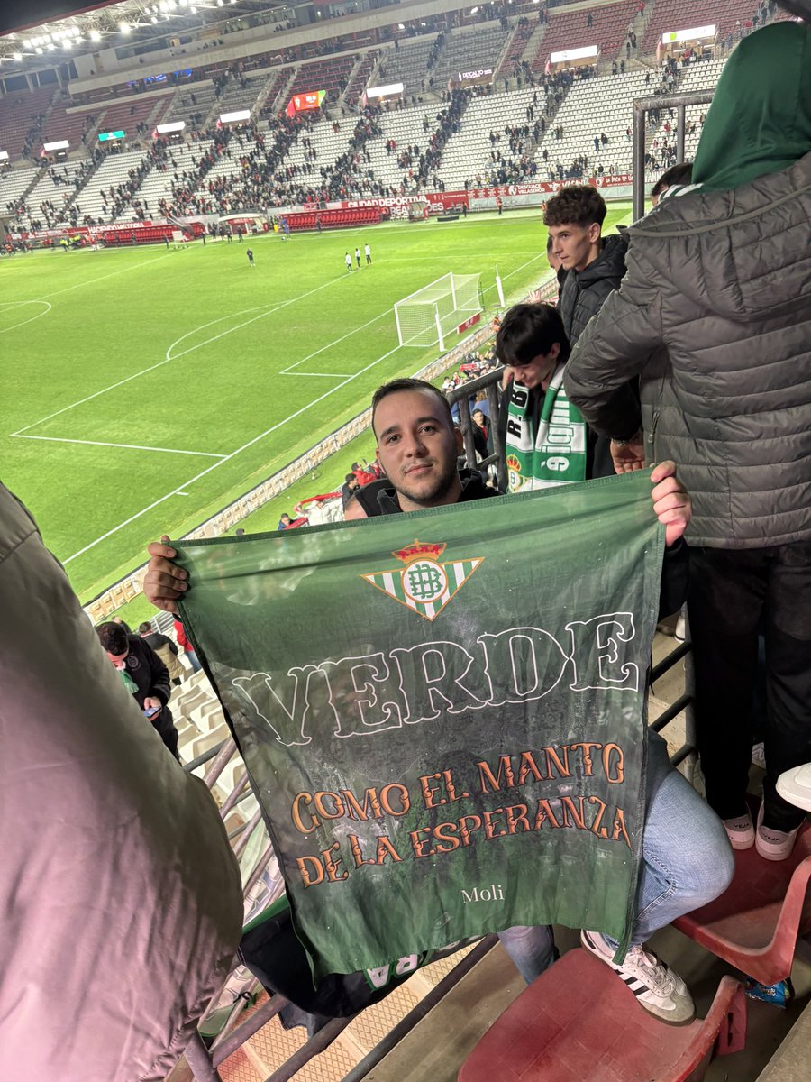 Fernando Tirado tweet media