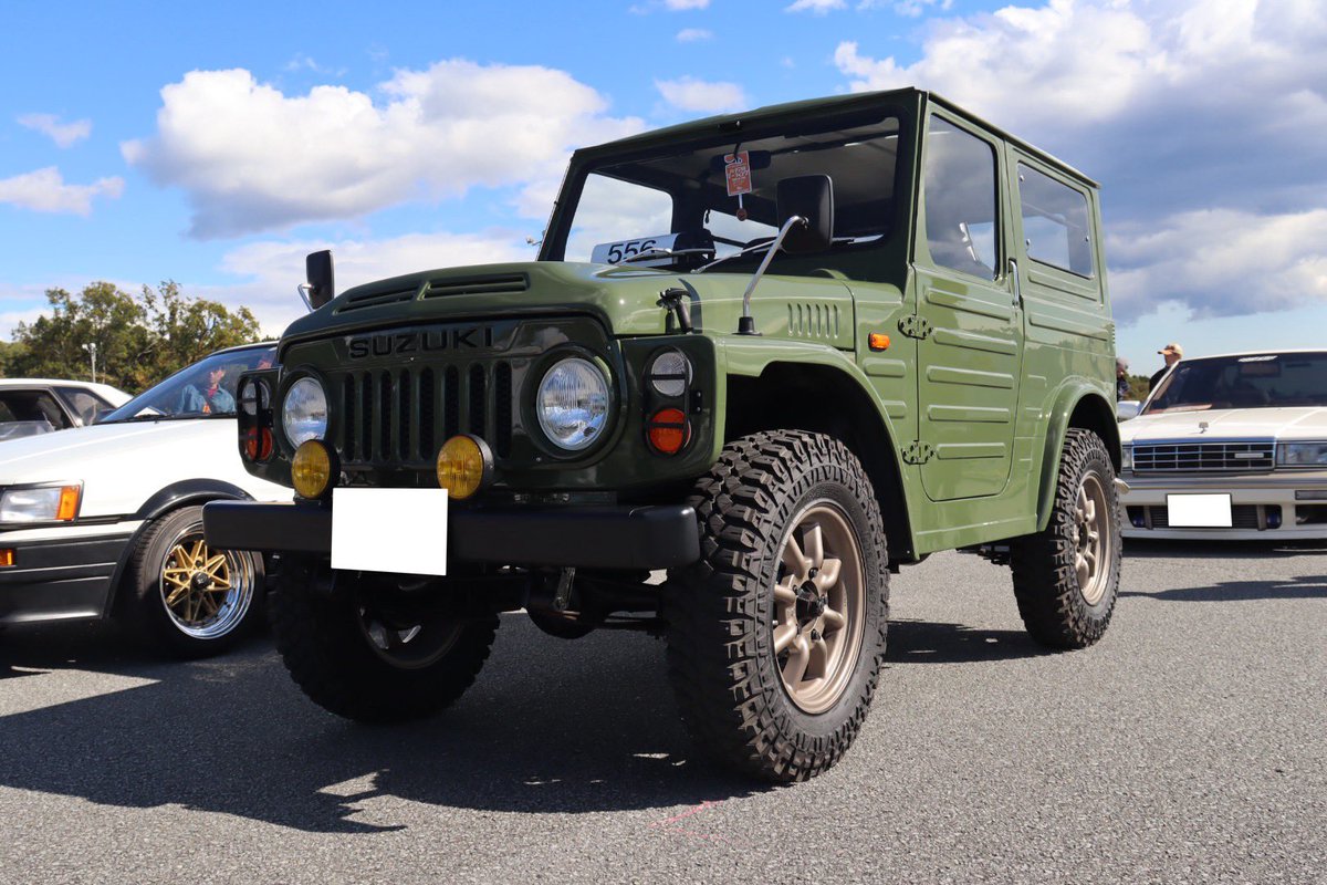 車好きもっちー (@motor17_car) / Posts / X