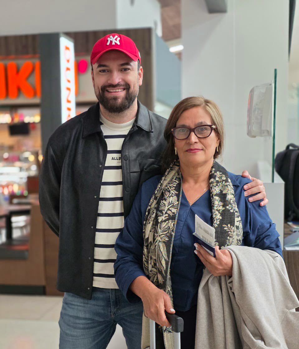 Kenneth Melhado tweet media