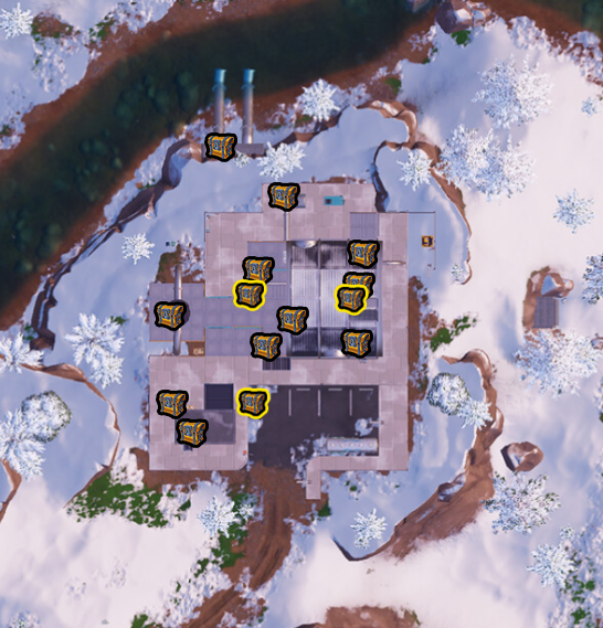 qualed solo heats, pump station in wtv heat