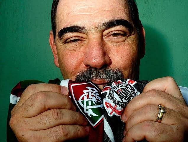 Boa noite, cheguei agora, quanto foi o jogo?