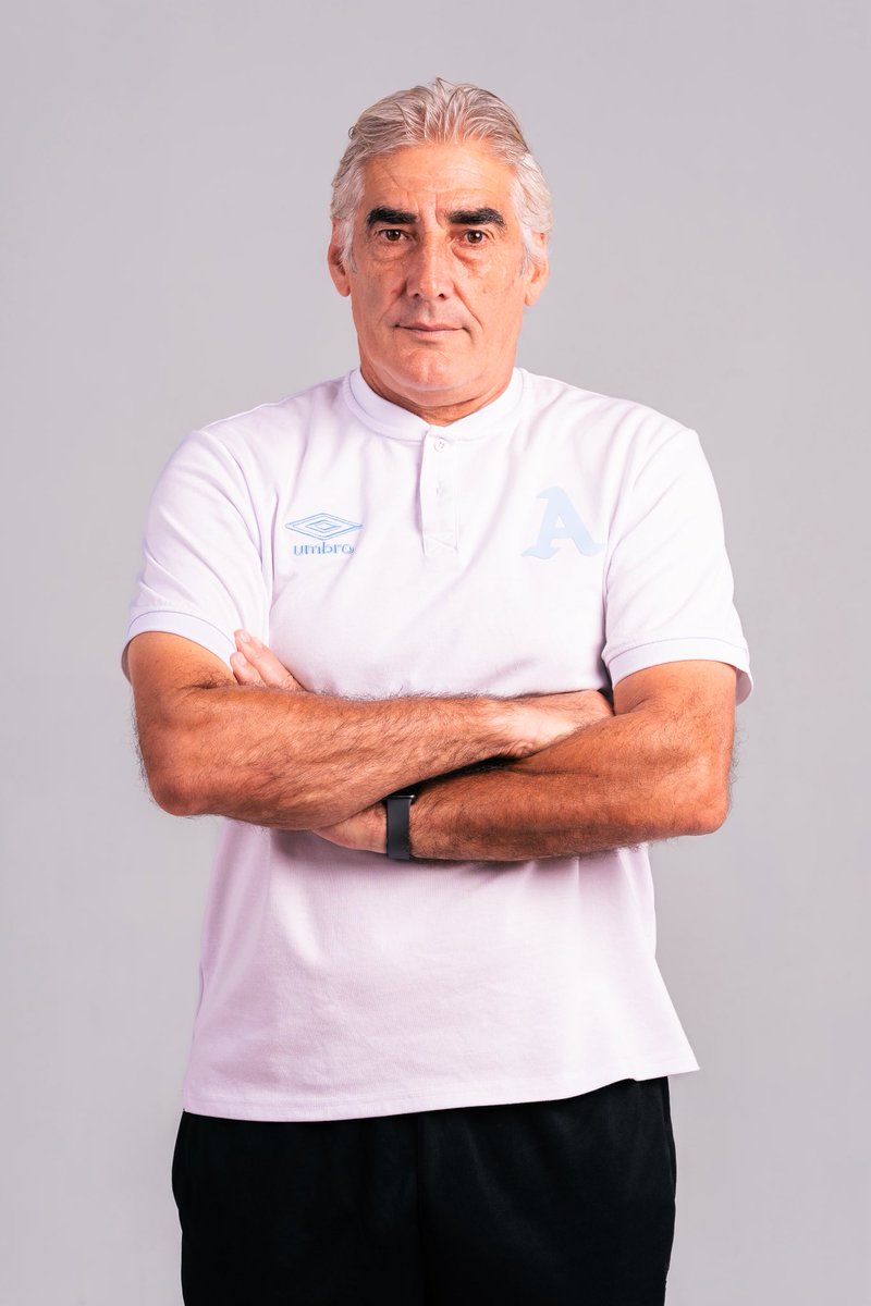 AlianzaFC_sv's tweet image. Comunicado Oficial: Renovación Ernesto Corti 🅰️🐘

#AlianzaFC