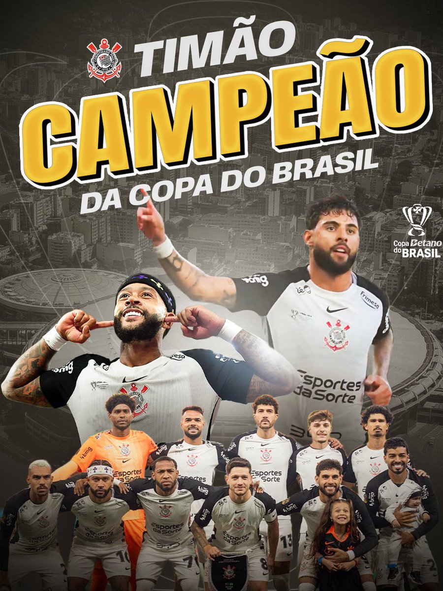 LulaOficial's tweet image. Presente de Natal antecipado pra nação corinthiana. Parabéns, Timão! ✨