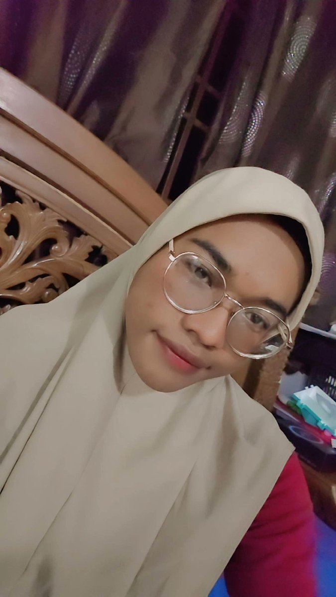 Syuhada❤️ tweet media