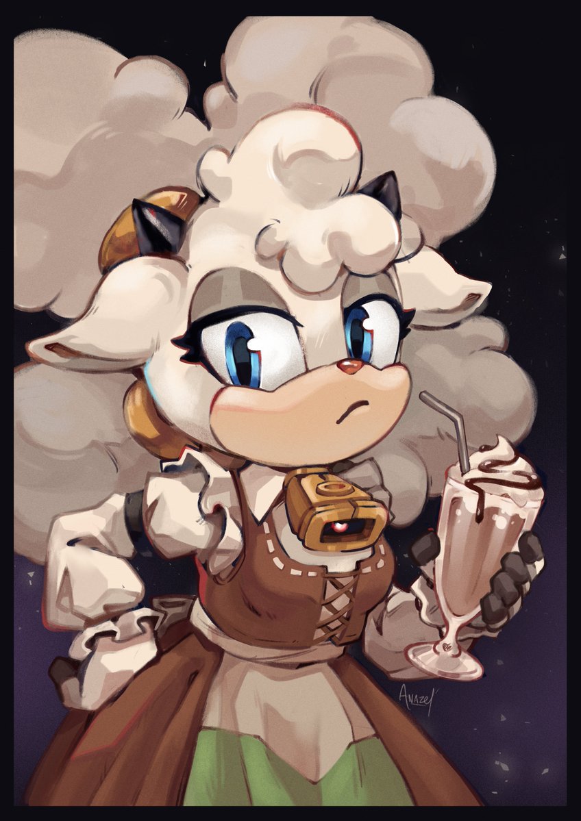 Lanolin 
#lanolinthesheep