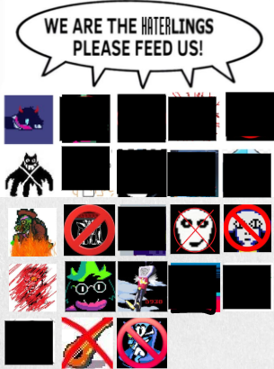 ThatTurtleIHate's tweet image. No more Mr Nice guy, all dedicated rebels have been REMOVED. all rebels still on here are people that I believe can change and leave the rebels, whether you join us or remain neutral