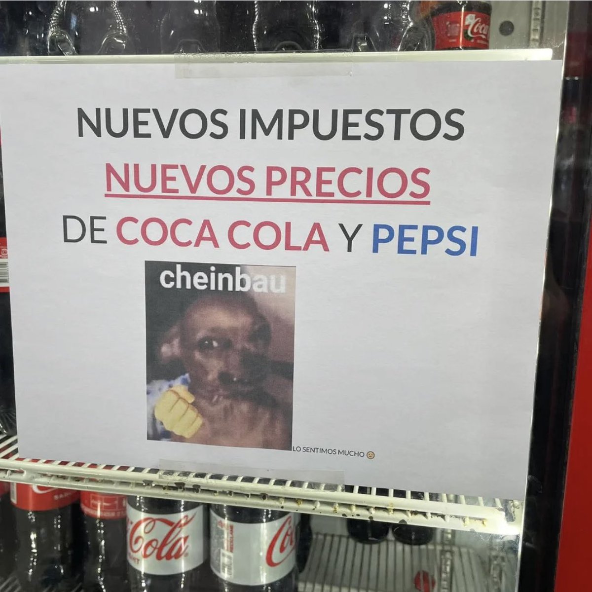 Con más impuestos las becas de bienestar ya ni alcanzan 😒