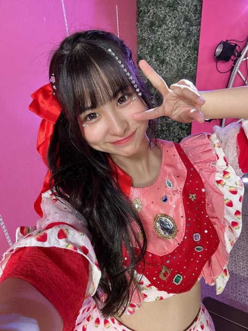 Twitterのコスプレ画像6