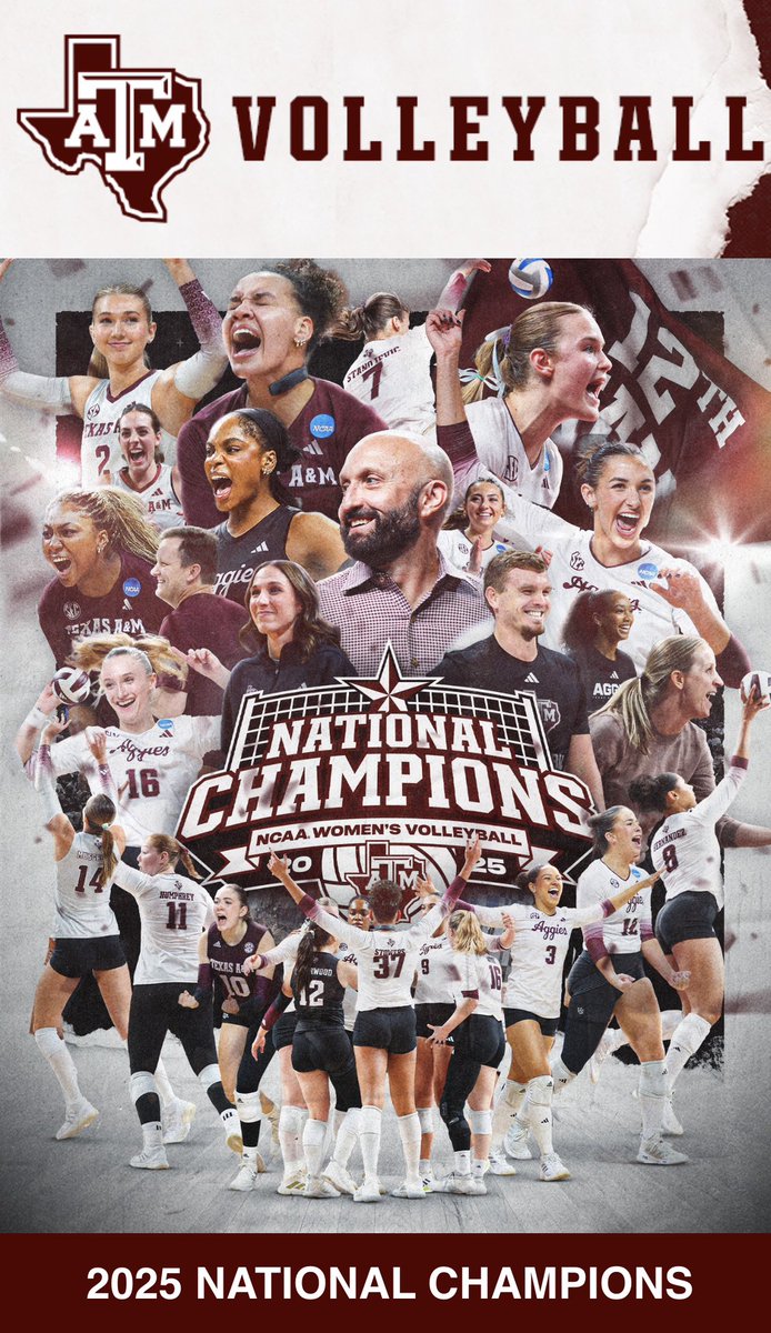 So proud of this team!