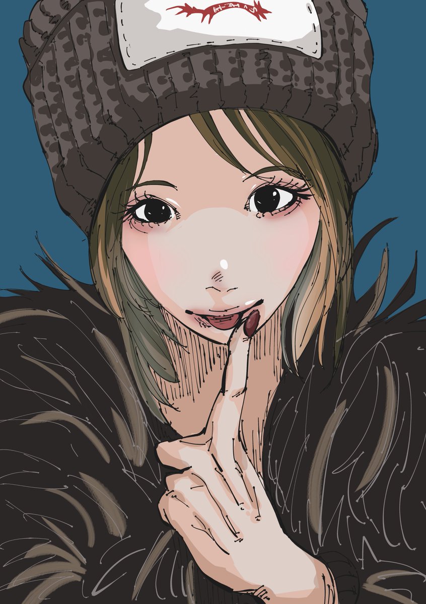 #ゆっぺり
#イラスト
#illust
正月休みまでもうひと踏ん張り、今週も頑張っていきましょう！