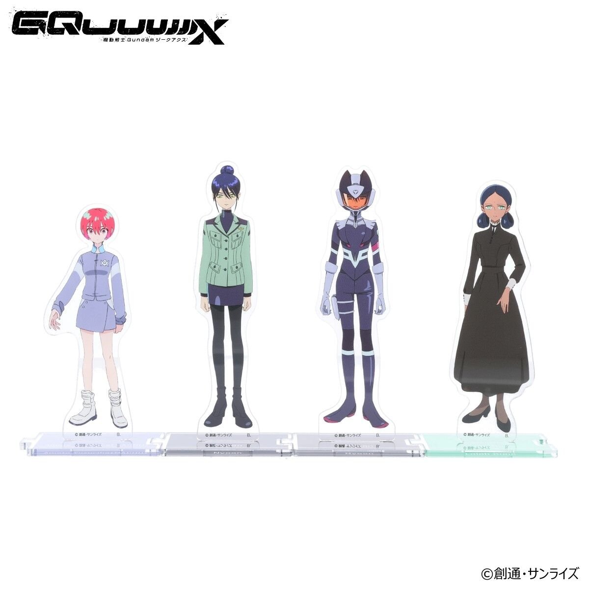 SEED ＆ 水星の魔女 グッズ情報（ガンダム総合） 【非公式