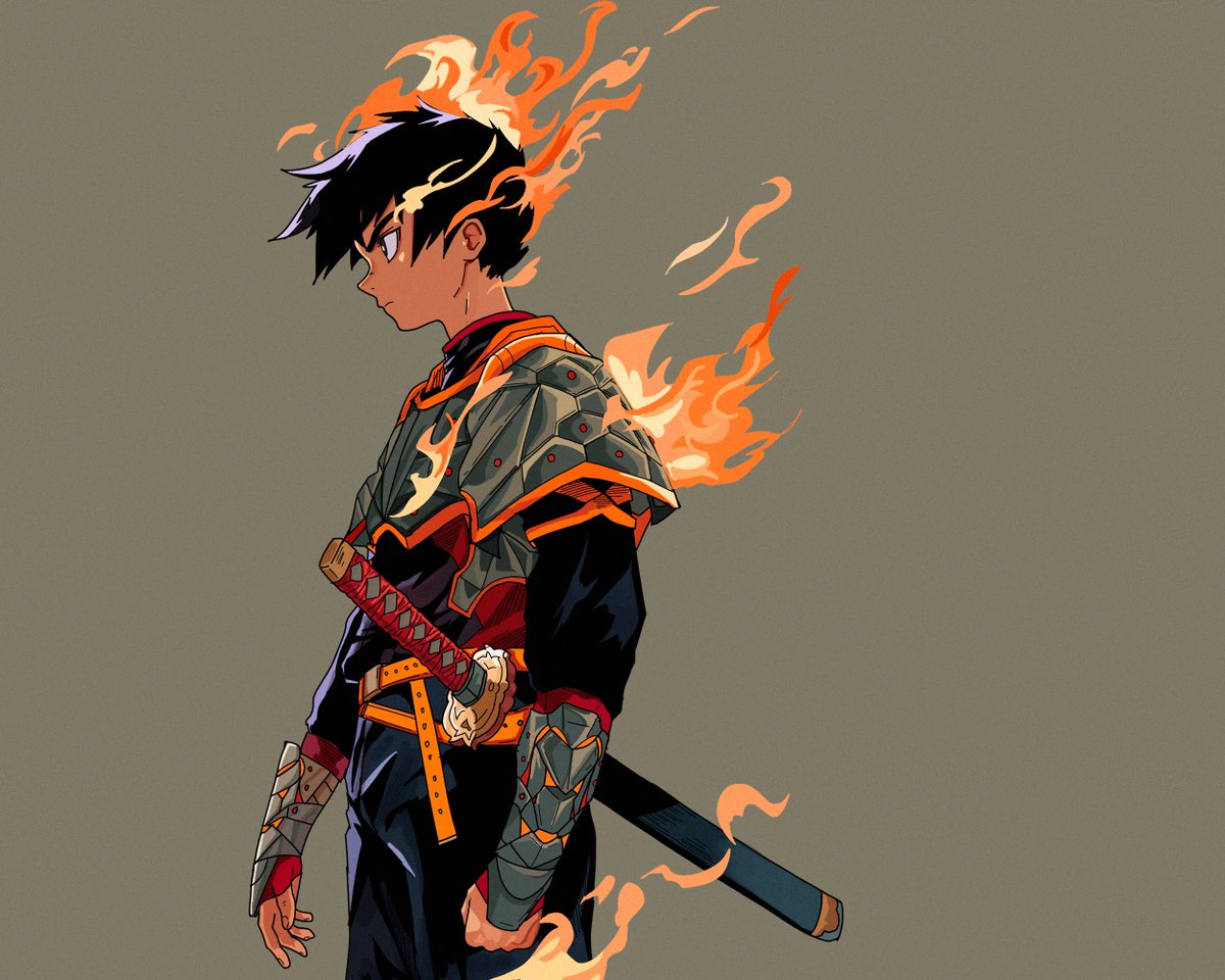 Ikki.

Anime.

Animation.

Manga.

Digital Art.

NFTs.

Enter the world of Tatsu.