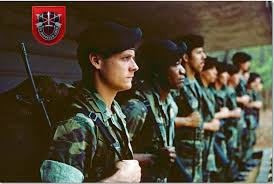 EMBurlingame's tweet image. You Won't be Alone, When the Time Comes | by: E.M. Burlingame

Quiet now. Listen.

Five generations. Forged in the crucible of endless, grinding conflict. Ghosts born of OSS blood and Cold War ice. Shadows who learned the alchemy of mud and malice in jungle hells. Rebuilders who…