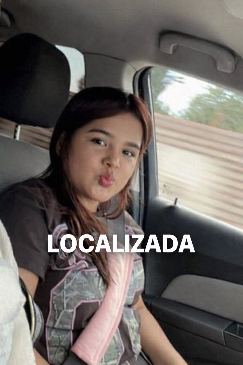 FGJES protege a adolescente localizada en SLRC

La menor fue encontrada en buen estado de salud y quedó bajo resguardo familiar, mientras se investiga un posible caso de violencia familiar.
Las autoridades priorizan su bienestar y seguridad.

#FGJES #NiñezProtegida #Sonora