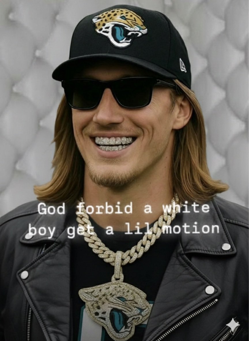 Jags to the superbowl