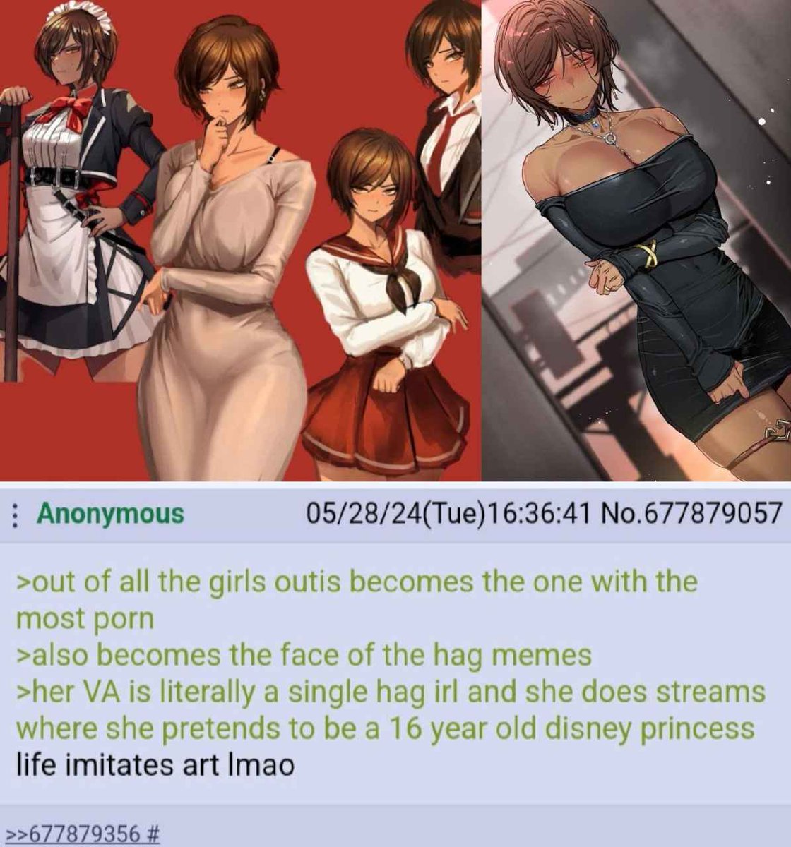 ShitpostRock's tweet image. This summs it up