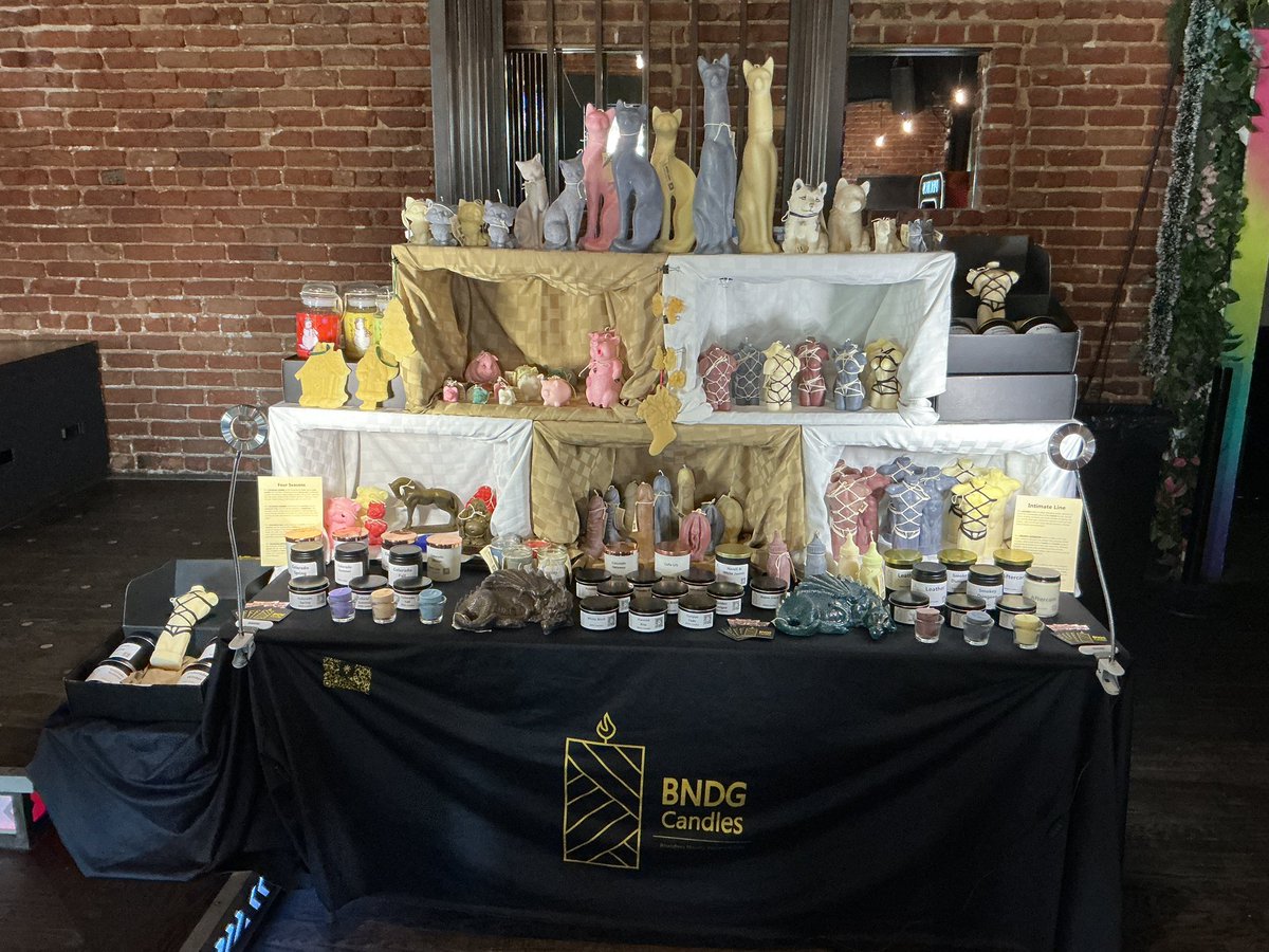 BNDGCandles.bsky.social tweet media