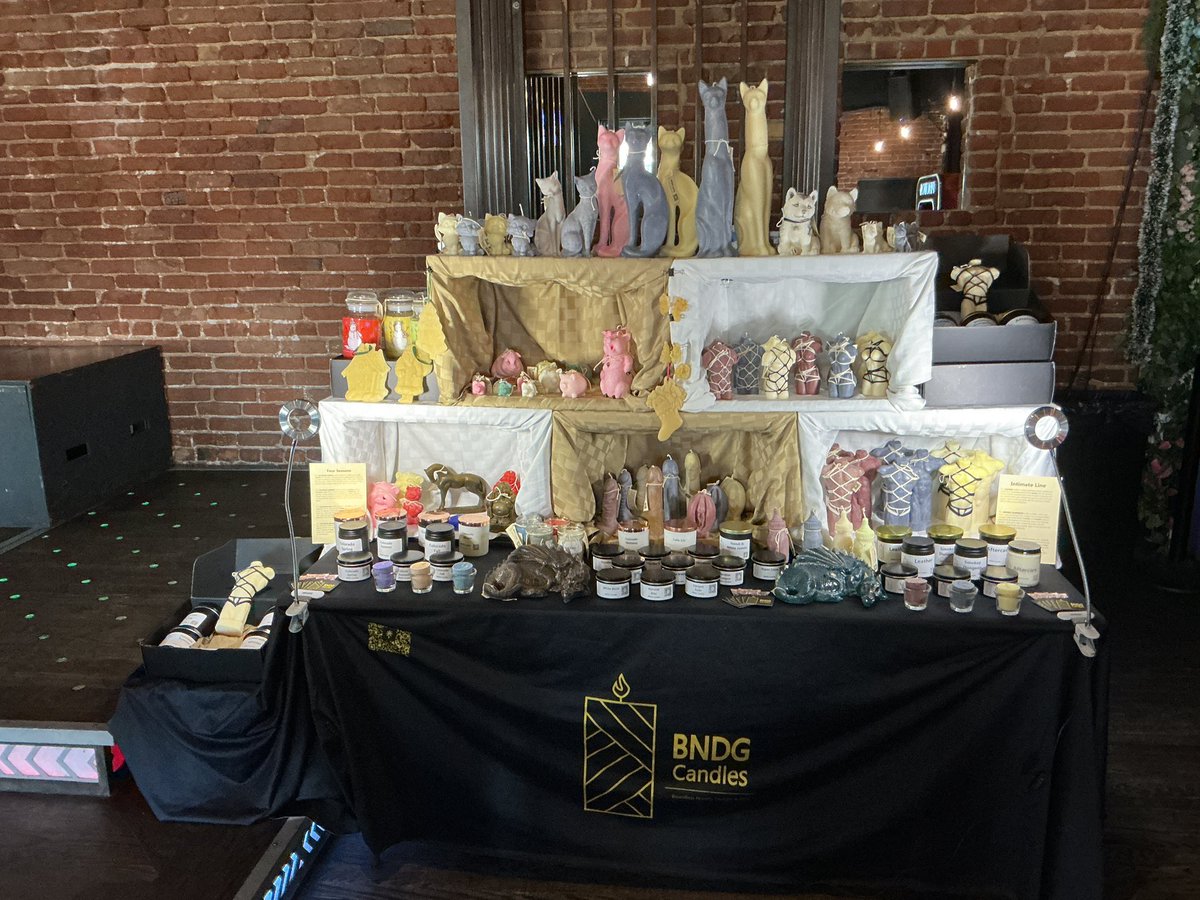BNDGCandles.bsky.social tweet media