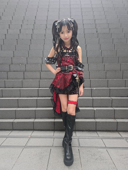 Twitterのコスプレ画像9