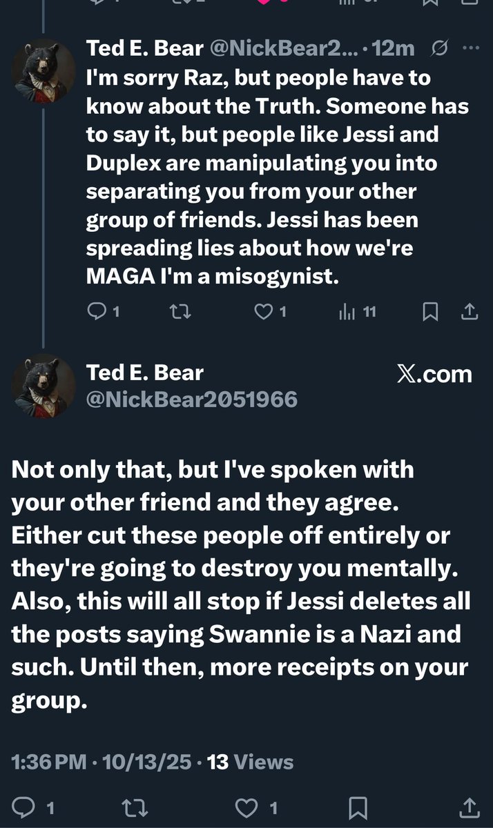 Raz⨺⃝AM General Grievous,Kaido and Barto's hubbie tweet media