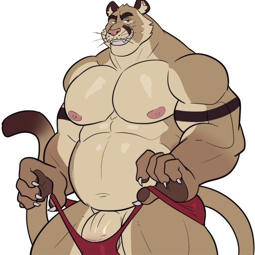 Lirou li-little horny~👉👈🔞 (COMMS CLOSED) tweet media