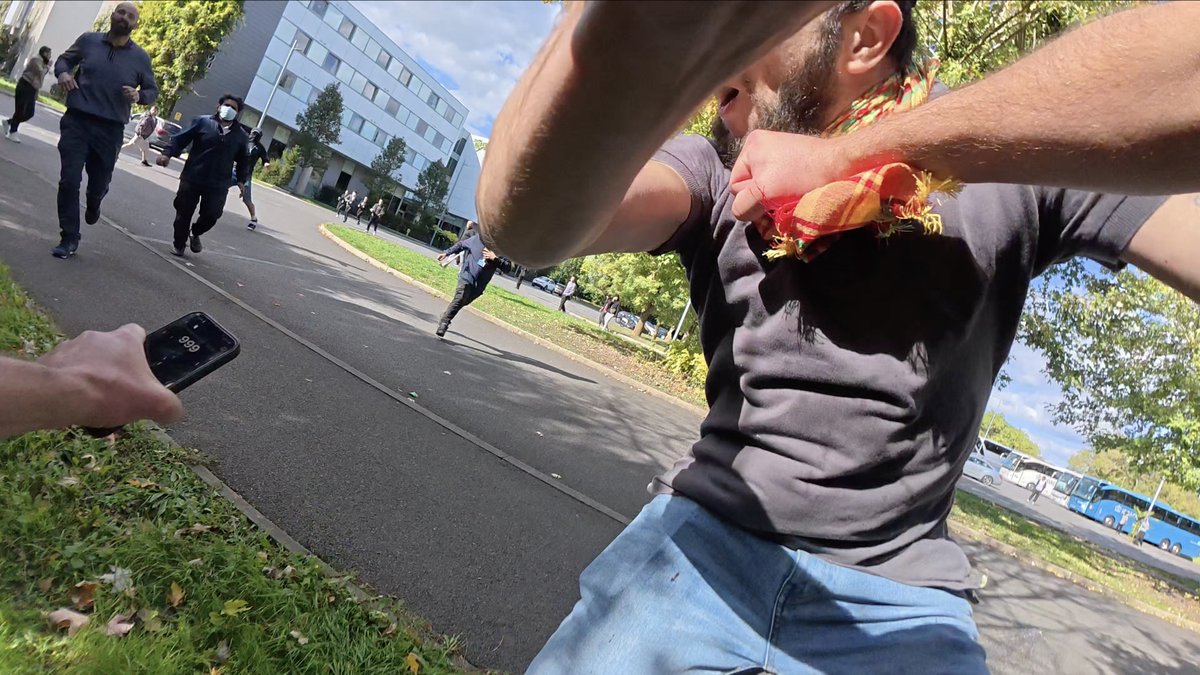 AuditingBritain's tweet image. Welcome to England Mother F