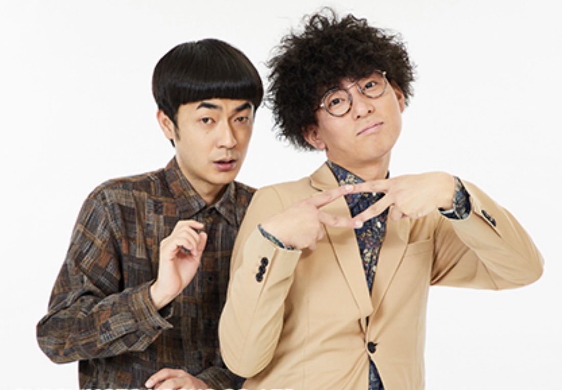 たくろう 赤木裕さん(左) きむらバンドさん(右) M-1グランプリ2025