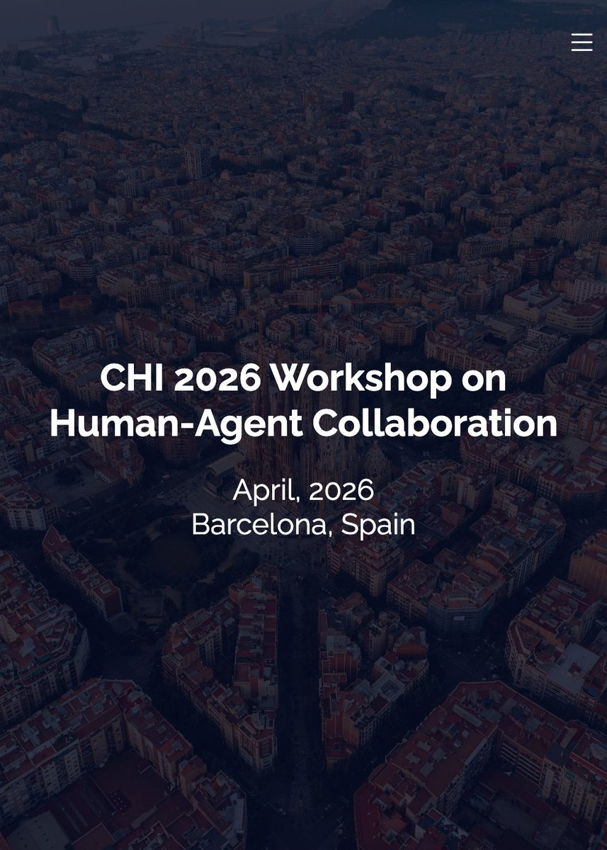 Chaoran Chen tweet media