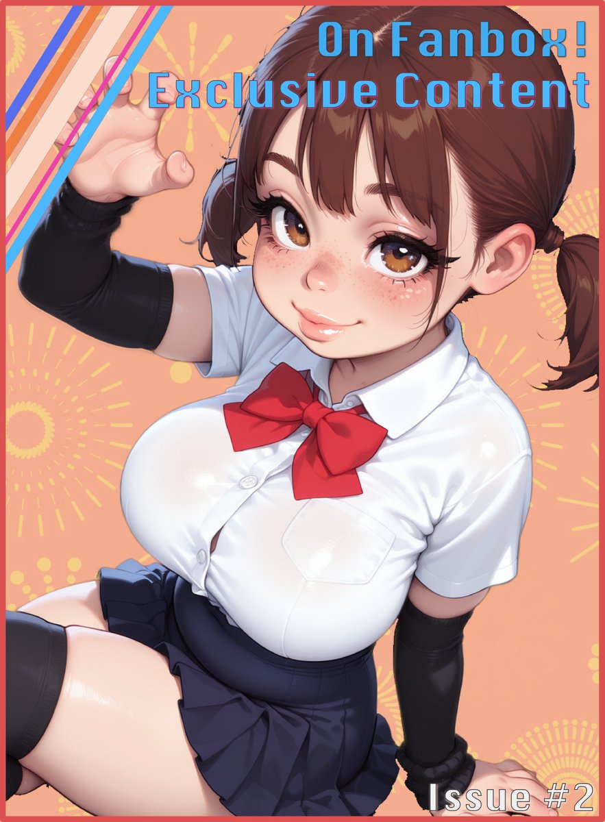 Exclusive Content on FANBOX!
🌶️🥵
hinokoco.fanbox.cc