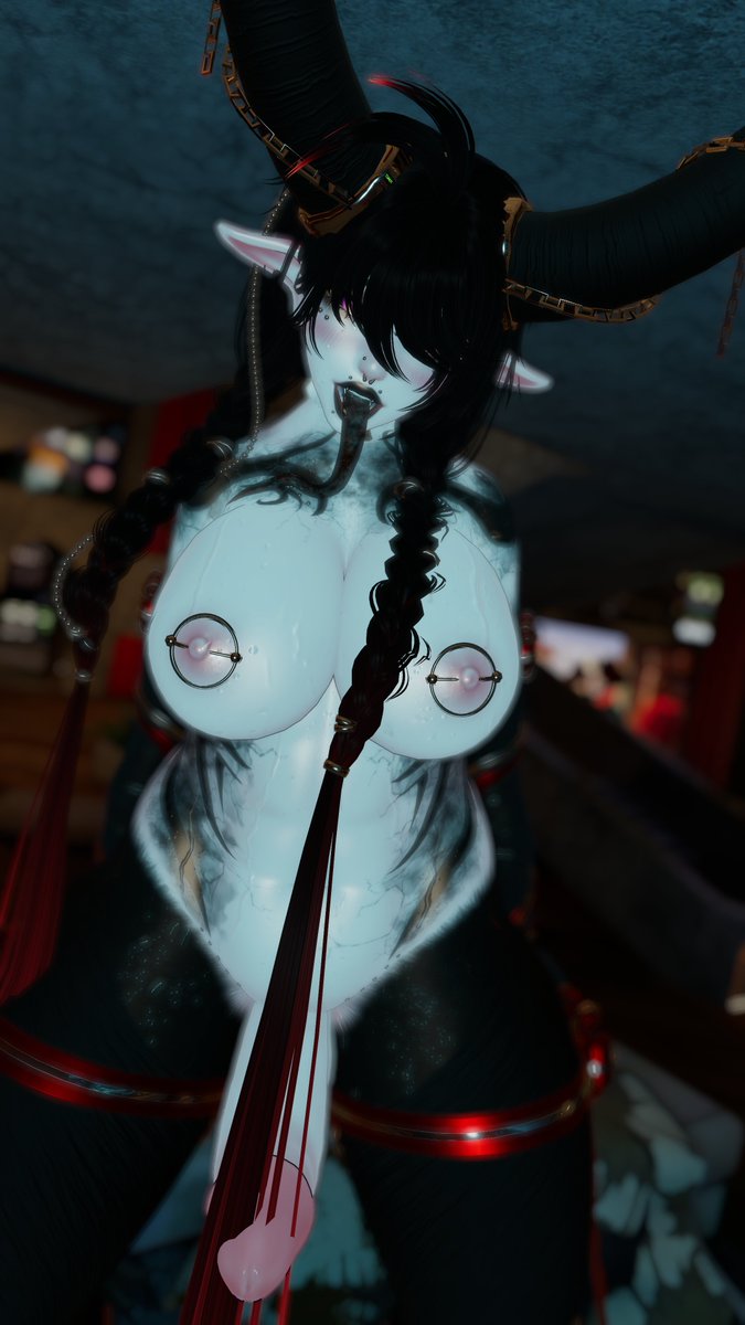 Nefarious Nao-🔞Drink Gamer Girl Partner tweet media