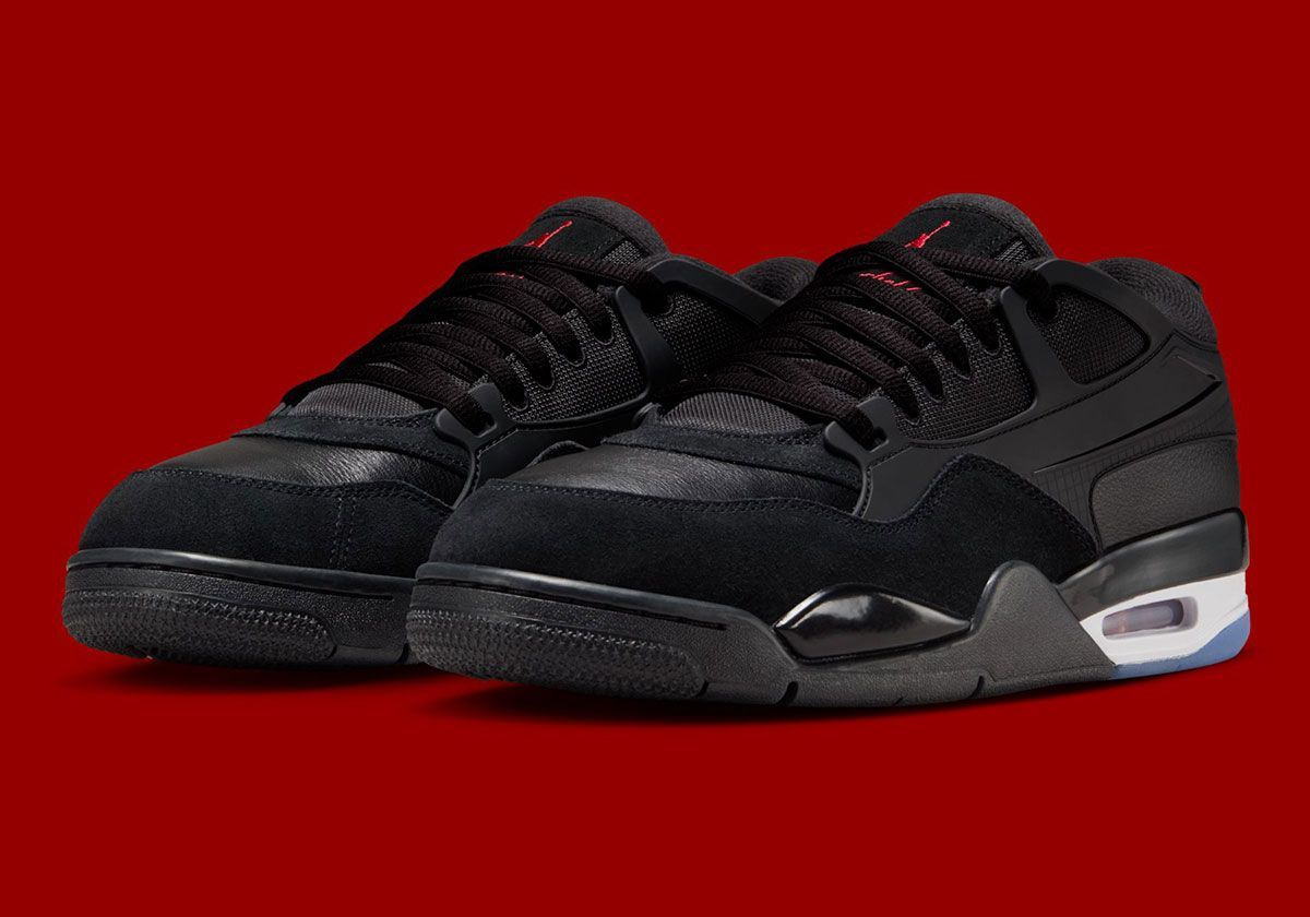 sneakernews jordan 4