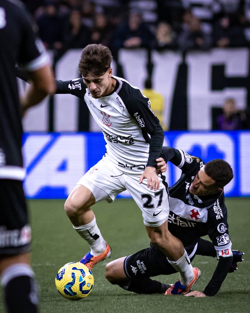 Dan, o maluco tweet media