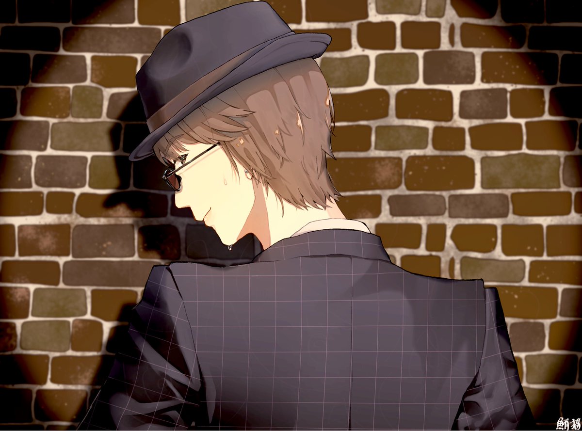 鮪猫 (@kanatoo0w0) on Twitter photo 