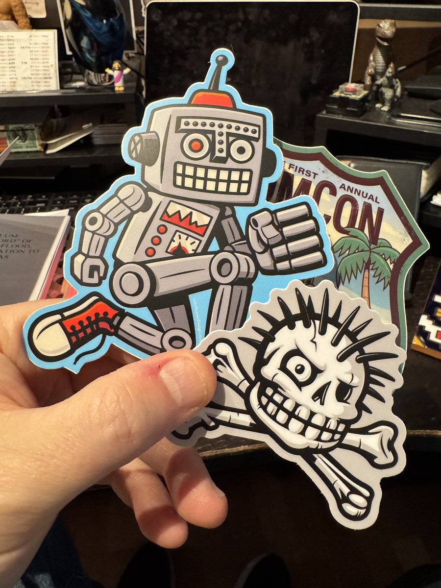 Von Glitschka tweet media