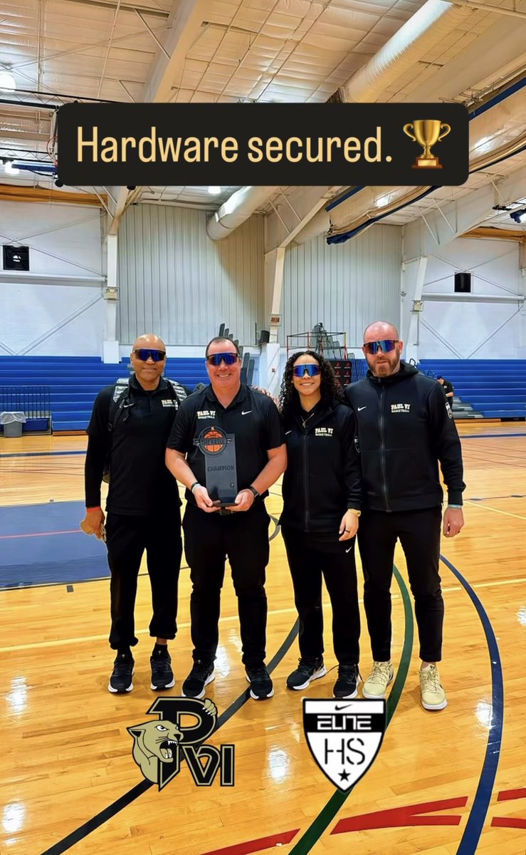 Paul VI Girls Basketball tweet media