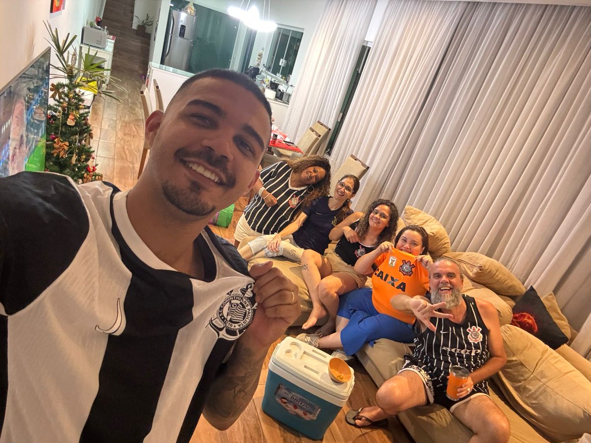 Que noite, pagou 2018