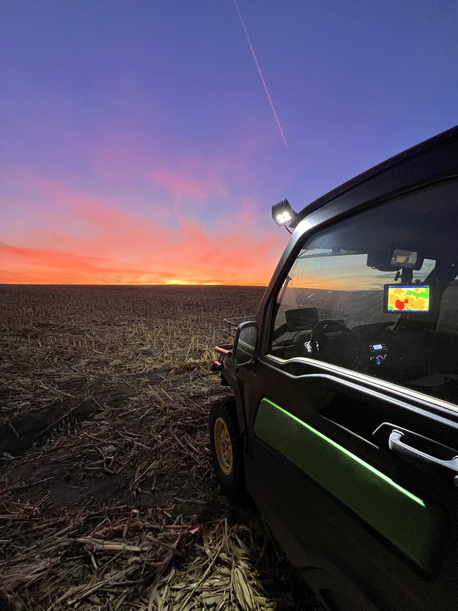 Kyle Olson tweet media