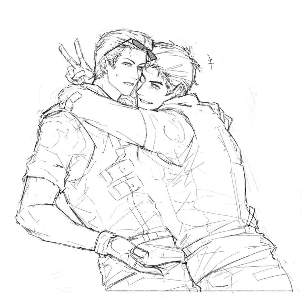 Nian4835's tweet image. ⭐️🦍🕶️