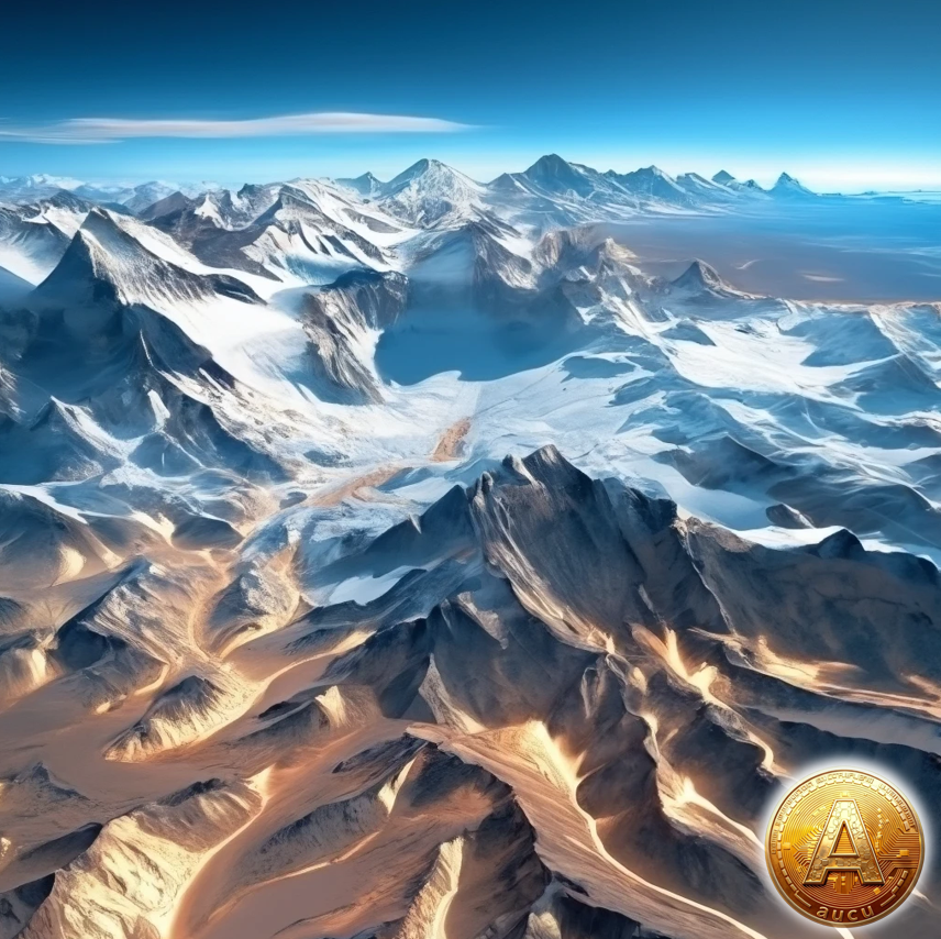 aucuofficial's tweet photo. Not all resources are equal. $AUCU's assets come from the Andean Copper-Gold Belt, a geological titan holding nearly half of the world's copper.

We build on the richest, most proven foundations. Our value is literally grounded in the earth's wealth.

Own a piece of a geological giant:
🗻 https://t.co/mKsDFH1wek

#AUCU #Andes #Geology #Mining #Chile #Resources #Copper #Gold #AndeanBelt #Porphyry #SouthAmerica #StrategicAssets #Commodities #Crypto #RealAssets #Web3
