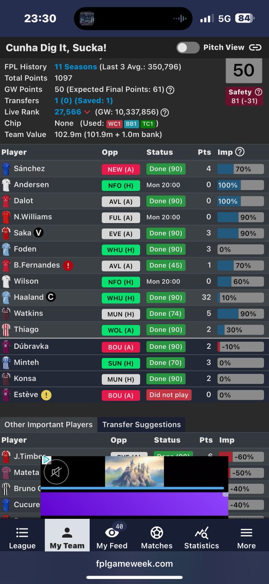 FPL Thin Blue Line tweet media