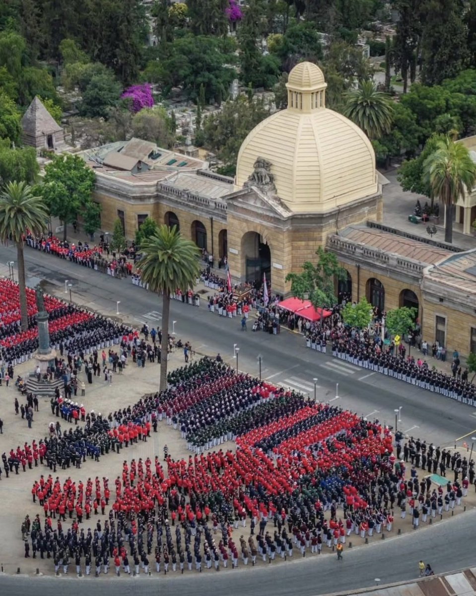 Cuerpo de Bomberos de Ñuñoa tweet media