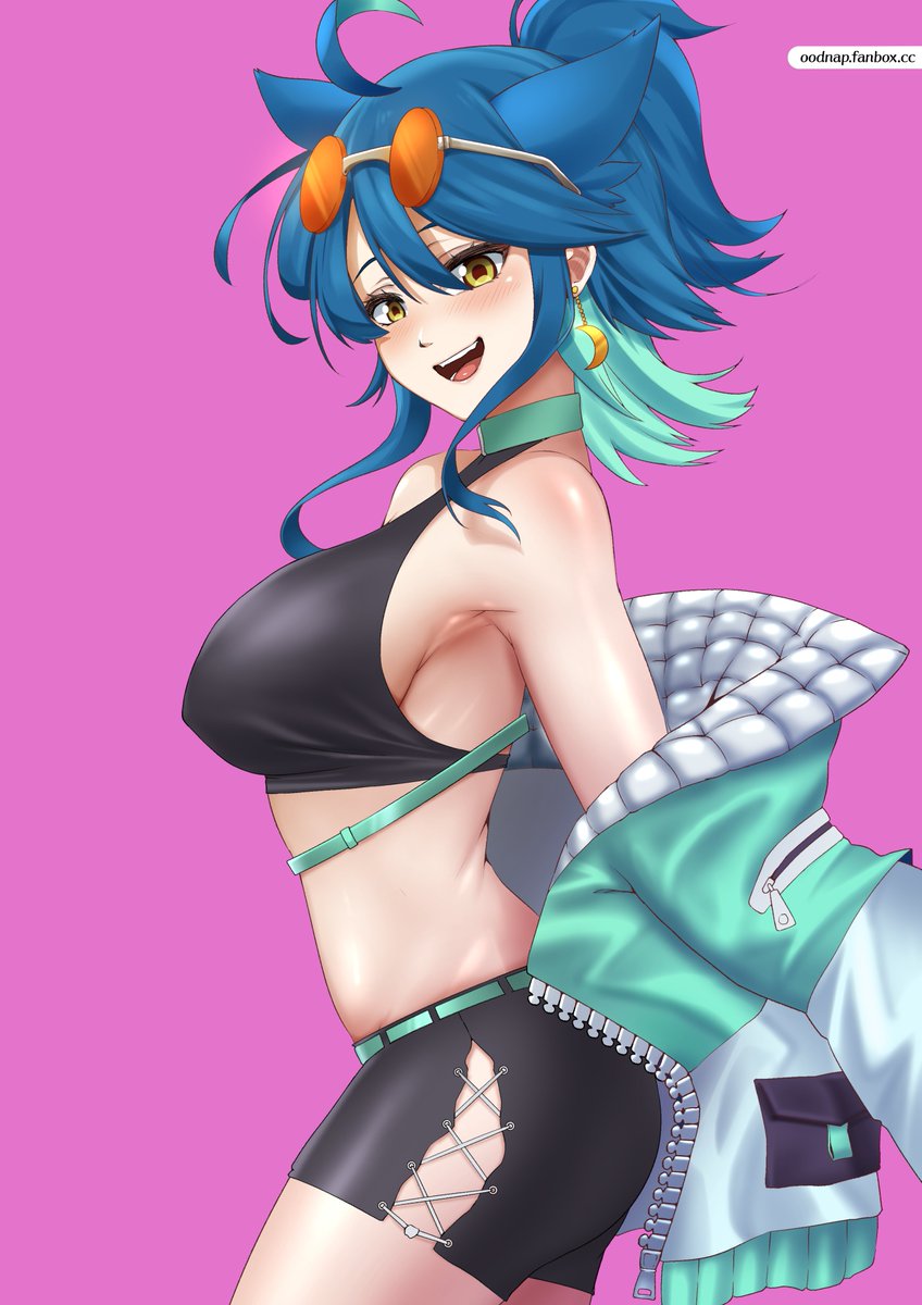 OODNAP //「ウドナップ」 tweet media