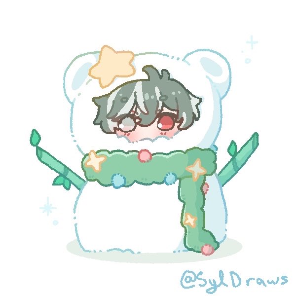 🌸Shizuka Syl🌸 | Comms @vgen tweet media