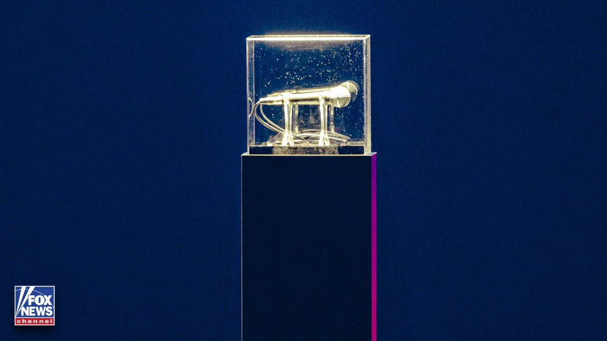 FoxNews's tweet image. AMERICAFEST: Major conservative figures — and a surprise appearance from Nicki Minaj — brought the house down for a record-breaking crowd at @TPUSA's first AmFest without Charlie Kirk.

Many speeches leaned on reaffirming Charlie Kirk’s wisdom and legacy, while others dove into…