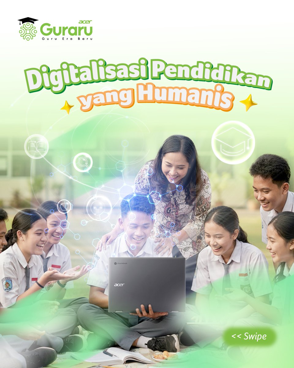 Guru Era Baru tweet media